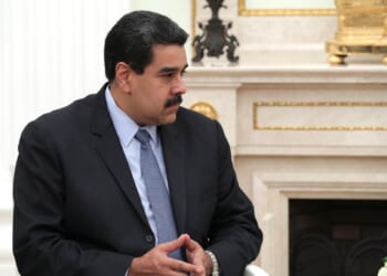 Dealing with Venezuela constitutionally