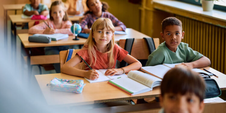 Defending Universal School Choice for Tennesseans