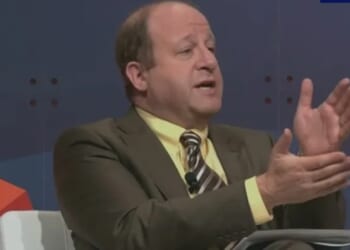 Democratic governor to back Trump school choice plan