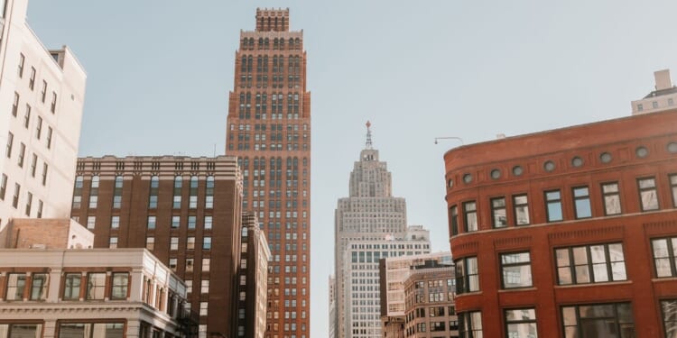 Did Dan Gilbert keep Detroit subsidy promises? The Freep is suing to find out – Mackinac Center