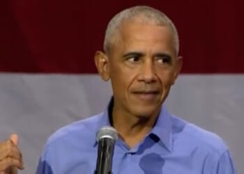 Documents reveal feds’ efforts to boost Hillary, hurt Trump