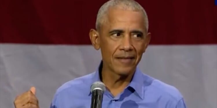 Documents reveal feds’ efforts to boost Hillary, hurt Trump