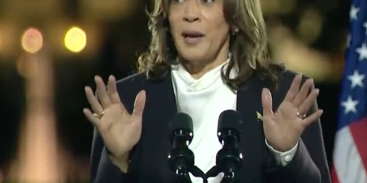 Even NYT can’t make sense of Kamala Harris