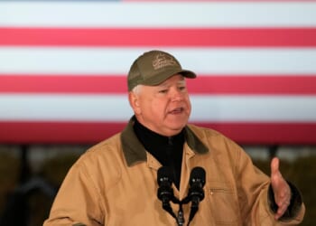 Excuse Me, Tim, You Cannot Fix the Problem