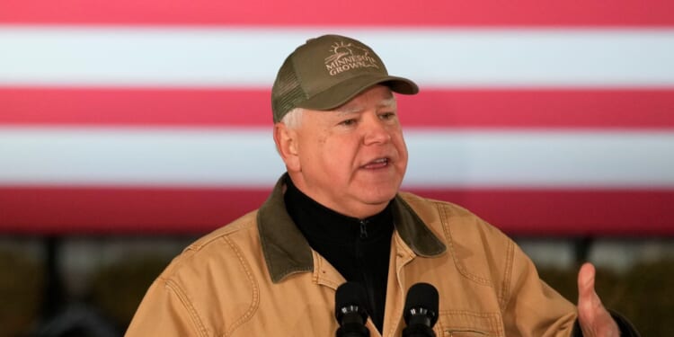 Excuse Me, Tim, You Cannot Fix the Problem