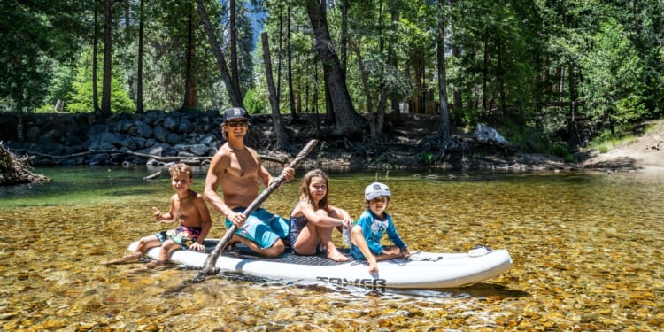 Family, Community, and Connection - Texas Public Policy Foundation