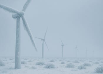 Fool Me Twice: Why the Texas Grid is Still Vulnerable to Winter Storms