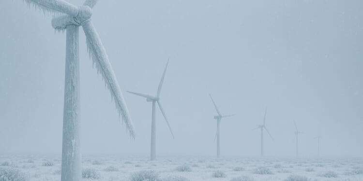 Fool Me Twice: Why the Texas Grid is Still Vulnerable to Winter Storms