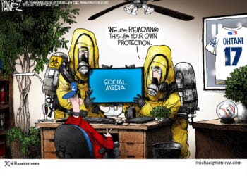 For Your Own Protection