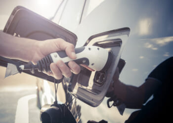 Ford paying price for EV investments