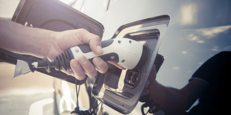 Ford paying price for EV investments