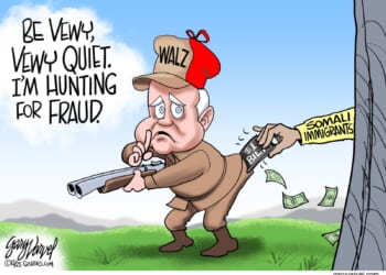 Fraud Hunter…