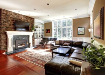 Fresh Walls on a Dime