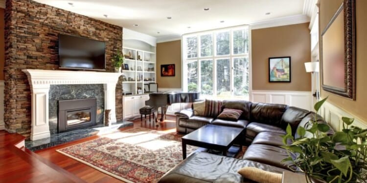 Fresh Walls on a Dime