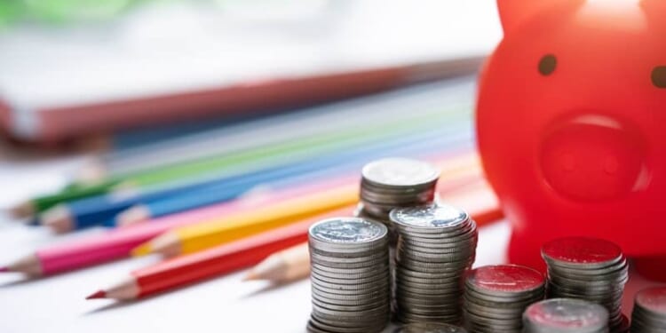 “Fully Funded Schools” Are a Moving Goal Post