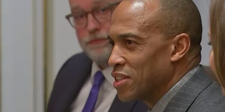 HUD report shows $5B in questionable rental aid under Biden