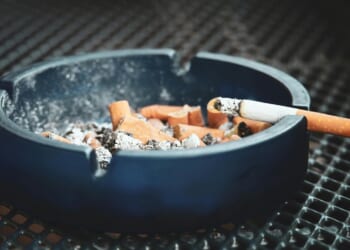 High-tax California is the nation’s cigarette-smuggling capital – Mackinac Center