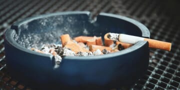 High-tax California is the nation’s cigarette-smuggling capital – Mackinac Center
