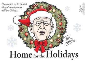 Home for the Holidays | CDN