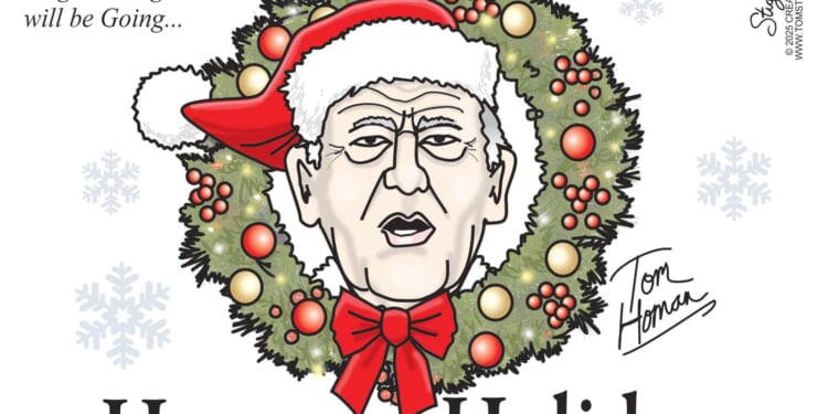 Home for the Holidays | CDN