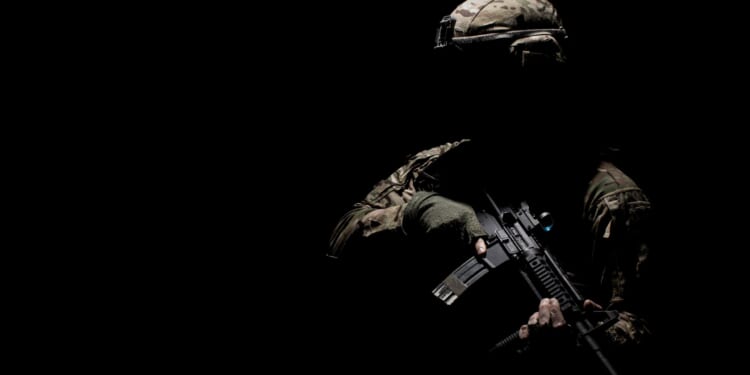 How Special Courts Can Help Veterans Kick Their Substance Abuse