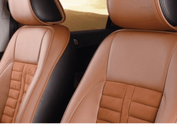 How to Remove Ink Stains From Leather