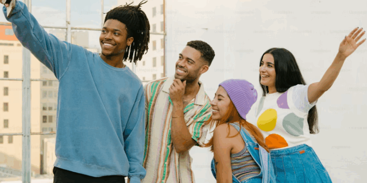 If Young People Want More Affordability, They Should Get A Job