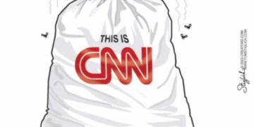 Ignore The Noise. America Finally Affording A Comeback