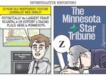 Investigative Reporting | CDN