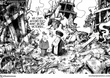 Iran’s Transformation Underway | CDN