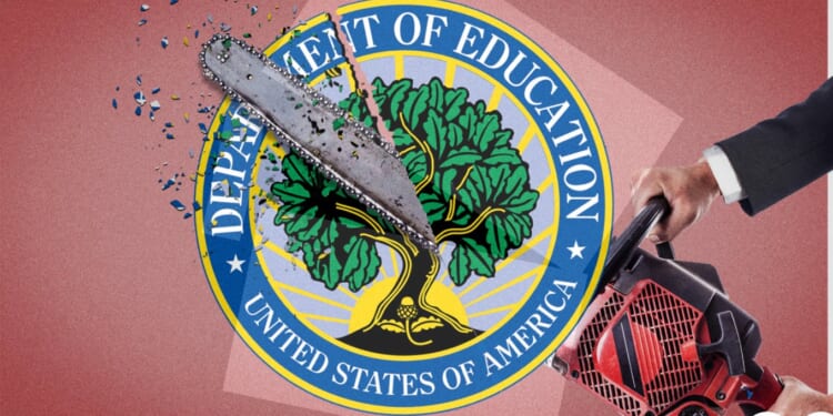 Is It Too Late to Reverse Fifty Years of Indoctrination