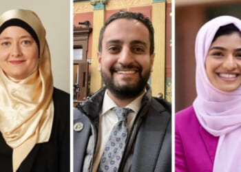 Islam is Not Just Another Religion. It’s a Force