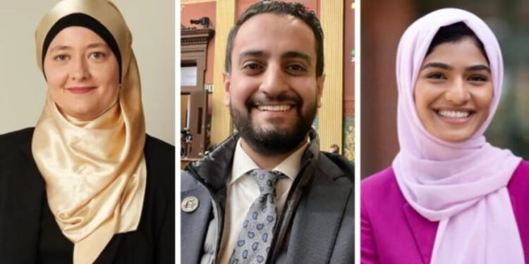 Islam is Not Just Another Religion. It’s a Force