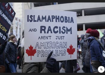 It is Not Racist or Islamophobic to be Worried About America