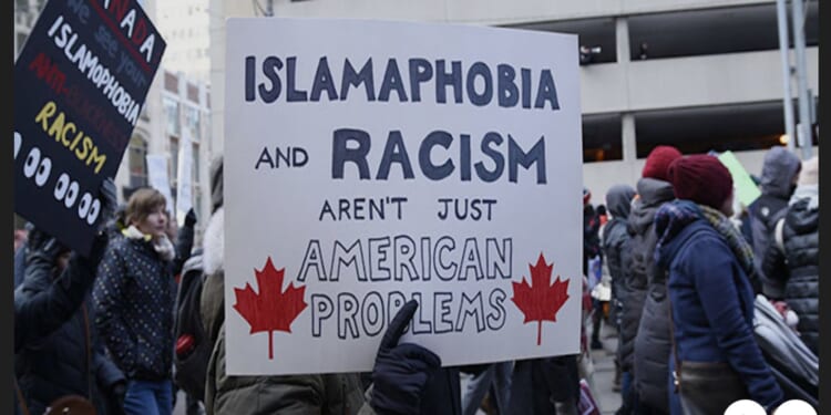 It is Not Racist or Islamophobic to be Worried About America