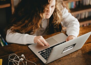 It’s Time We Stop Accepting the EdTech Lie