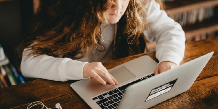 It’s Time We Stop Accepting the EdTech Lie