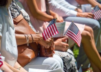 JD Vance Gets America's Creed and Heritage Right