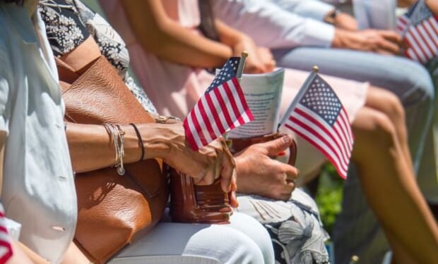 JD Vance Gets America's Creed and Heritage Right