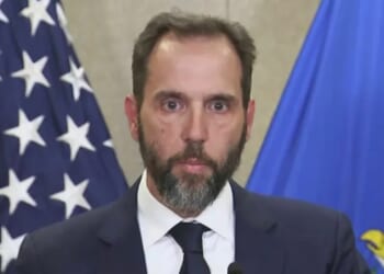 Jack Smith intentionally violated Congress members’ rights