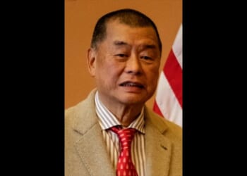 Jimmy Lai case real-life example of democracy ‘dying in darkness’