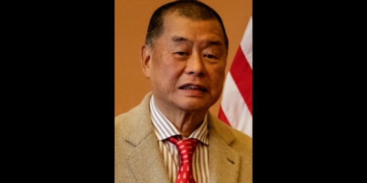 Jimmy Lai case real-life example of democracy ‘dying in darkness’