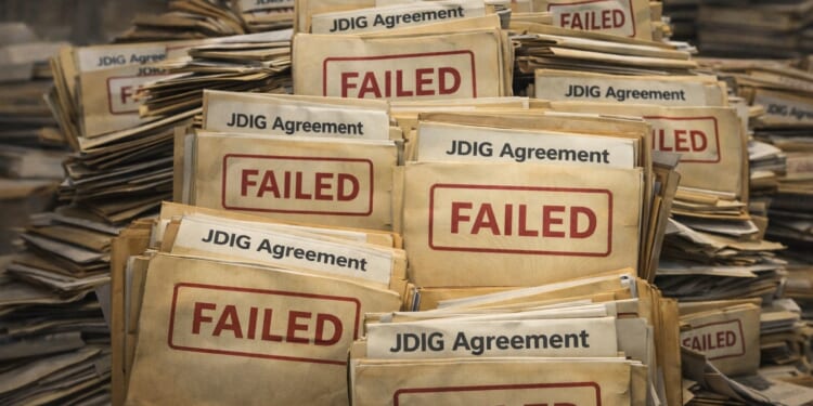 Job announcements aren’t jobs