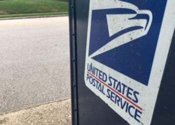 Joni Ernst Delivers Demand For USPS To Explain Why They Can’t Account For Space In 21,000 Buildings