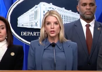 Justice Department drops ‘disparate impact’ lawsuits