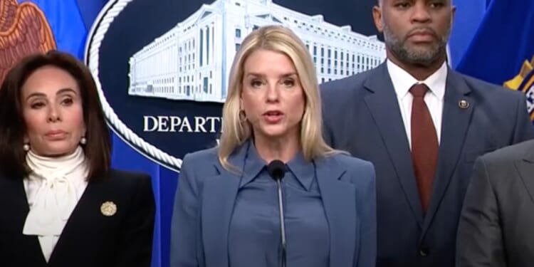 Justice Department drops ‘disparate impact’ lawsuits