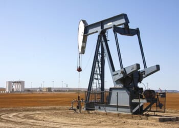 Left-wing group funds anti-oil lawsuits, trains judges handling them