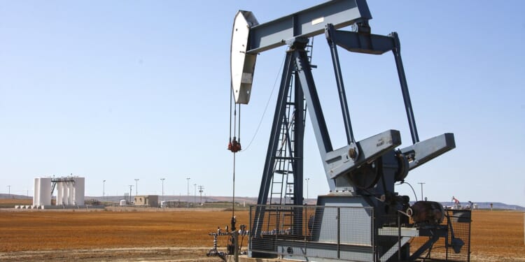 Left-wing group funds anti-oil lawsuits, trains judges handling them