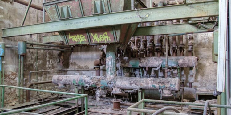 Legislators should take more care before authorizing another $1.9 billion in developer subsidies – Mackinac Center