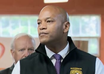 Maryland’s governor faces scrutiny for holes in resume